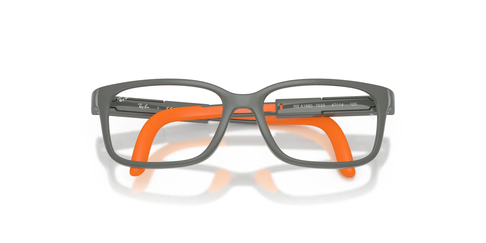 Ray-Ban Junior A1980 Eyeglasses - view 22